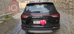دونج فينج ix7